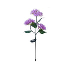 Purple A / 4PCS