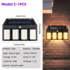 Model C-1PCS