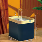 Navy blue / USB Plug