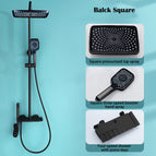 Balck Square