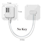 White Password