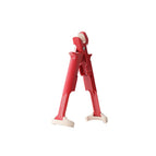 Red-Beige
