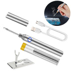 Sliver Tip K