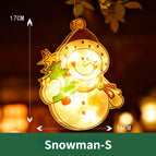 Snowman-S