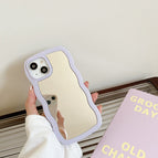 For iPhone X / Purple