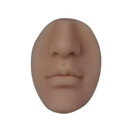 Realistic Nose Shape Wall-Mounted Prank Soap Dispenser