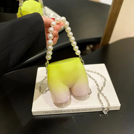 My Cute Butt Mini Shoulder Bag