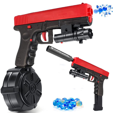 2in1 Gel Blaster Toy Gun