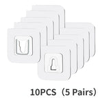 5 Pairs