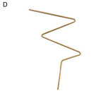 D