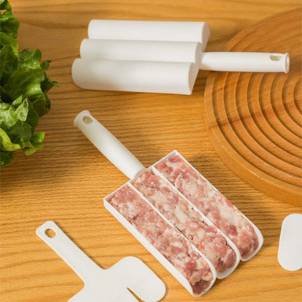 Tasty Time Easy Meatball Maker Set