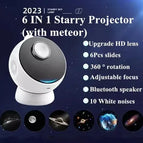 6 IN1Shooting Star