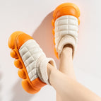 Orange / 36-37