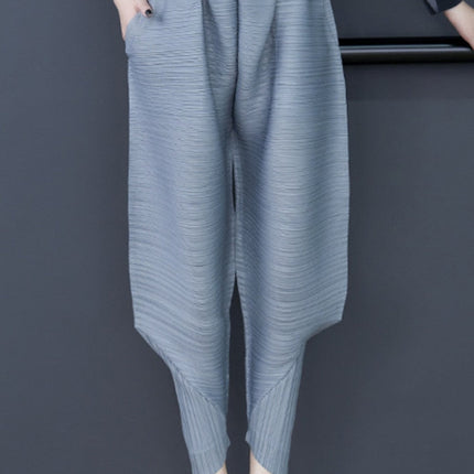 Fried Chicken Acrylic Pants for Women