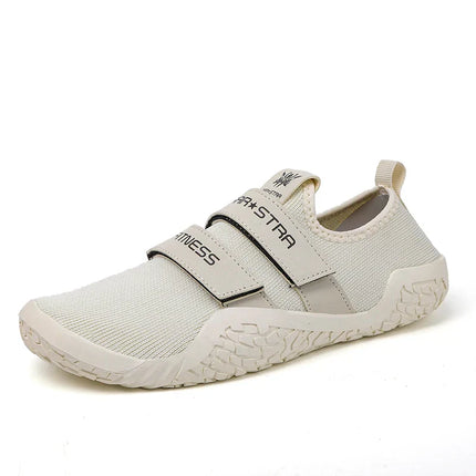 Active Grip Easy Fit Breathable Everyday Shoes