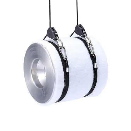 Camp Anywhere Adjustable Ratchet Tent Stabilizer Pulley Hanger