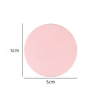 Round-pink