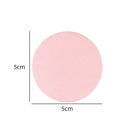 Soft Bumper Anti-Shock Silicone Door Stopper