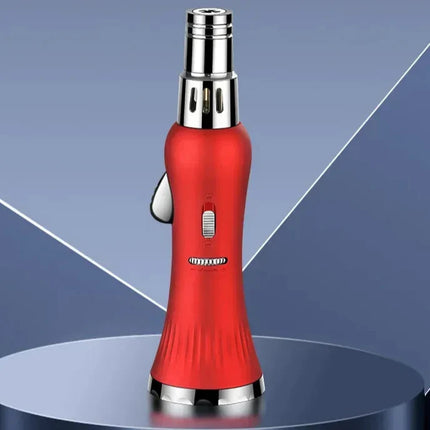 High Heat Flame Professional Jet Torch Lighter