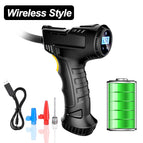 Wireless