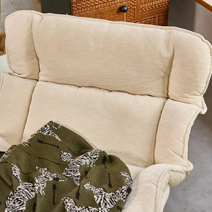 Tatami Minimal Foldable Floor Recliner Sofa