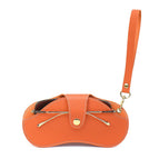 Wrist strap Orange
