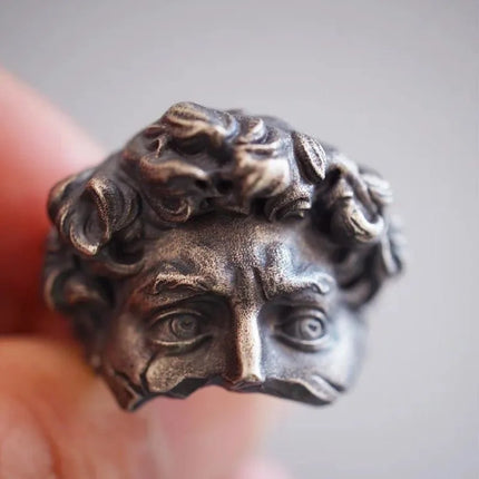 Roman Imperial Marble Ring