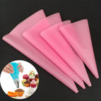 4pcs Pink