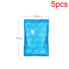 5pcs Bags-45x70cm