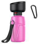 Pink 600ml