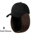 B dark brown