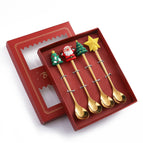Gold Silicone-Red
