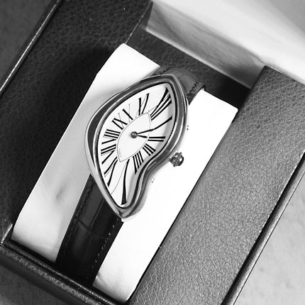 Surreal Hour Wrist Watch