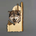 Siberian Husky
