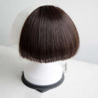 dark brown-A