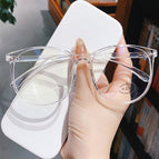 A-Transparent