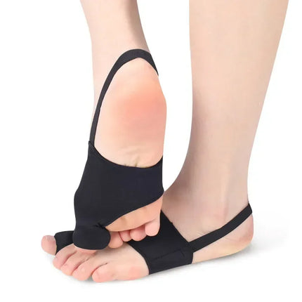 Toe Alignment Corrector Foot Support Sleeve