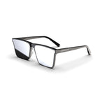 Silver / Large size