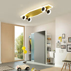 Type-A-L60xW19xH7cm / remote control