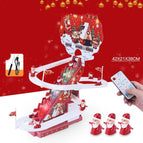 Remote control model
