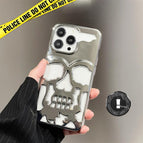 Silver / For iPhone 14