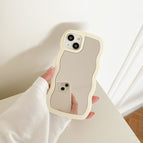 For iPhone X / Yellow