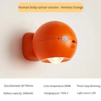 Orange Sensor