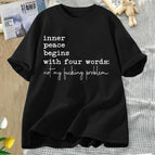 black / XXXL