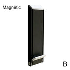 Black Magnetic