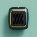 Green / EU Plug