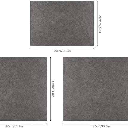Smooth Surface Magic Sweep Cleaning Cloth
