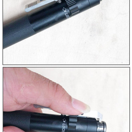 Outdoor Camping Survival Pen Stick