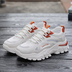 Orange / 35