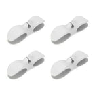 White 4PCS